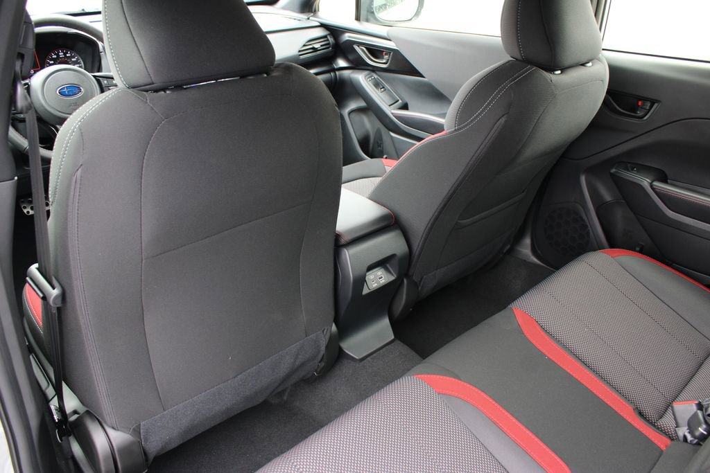 Used 2025 Subaru Impreza RS image 23