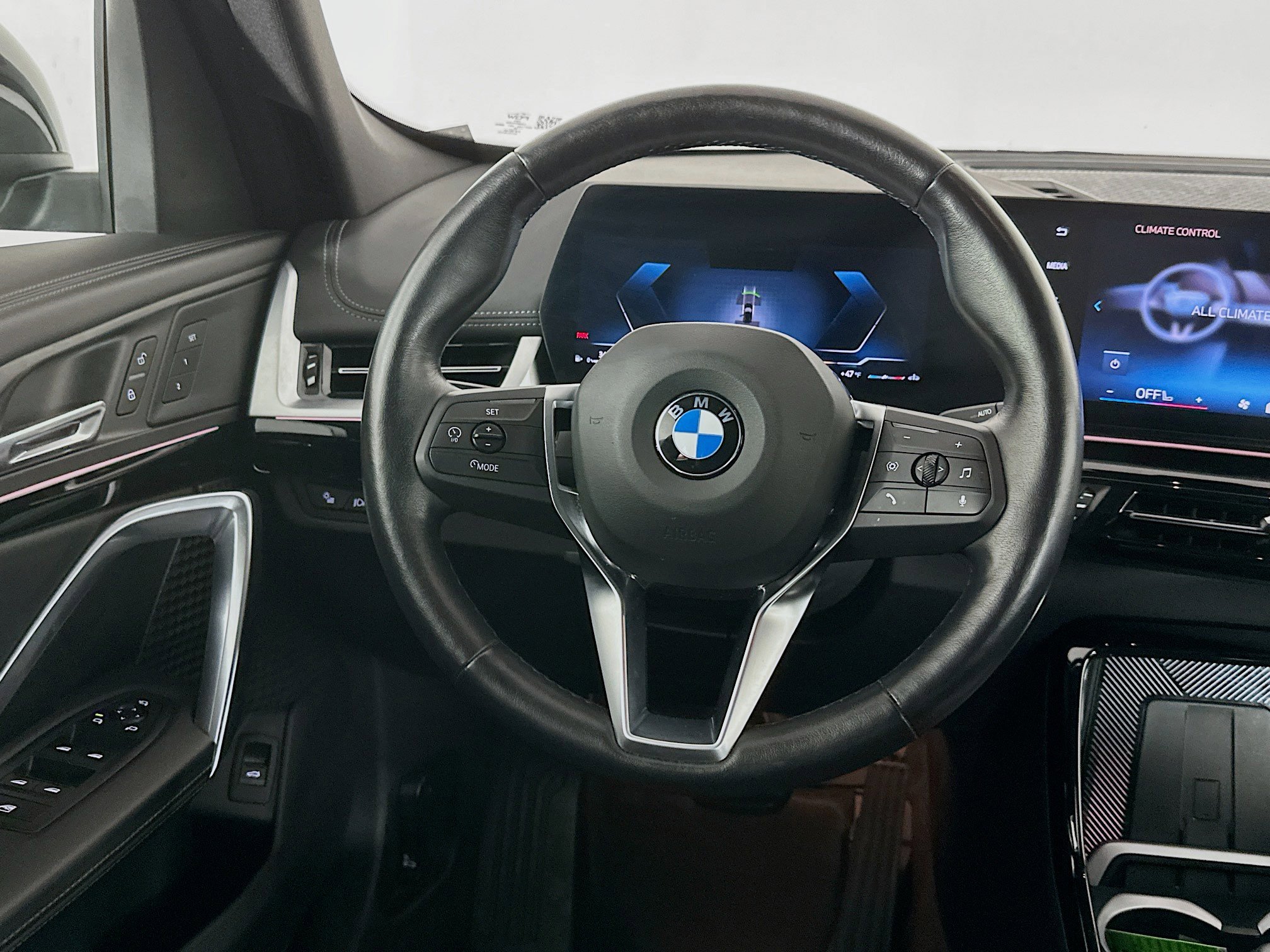 Used 2025 BMW X1 xDrive28i image 18