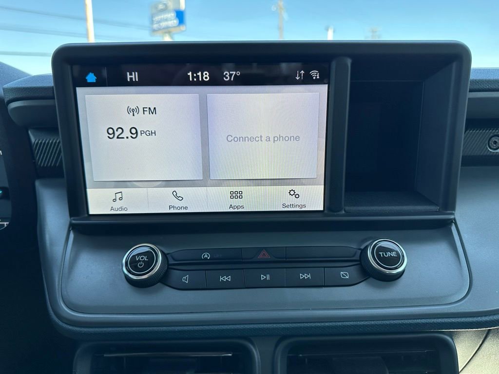 Used 2024 Ford Maverick Tremor w/ Tremor Off-Road Package image 25