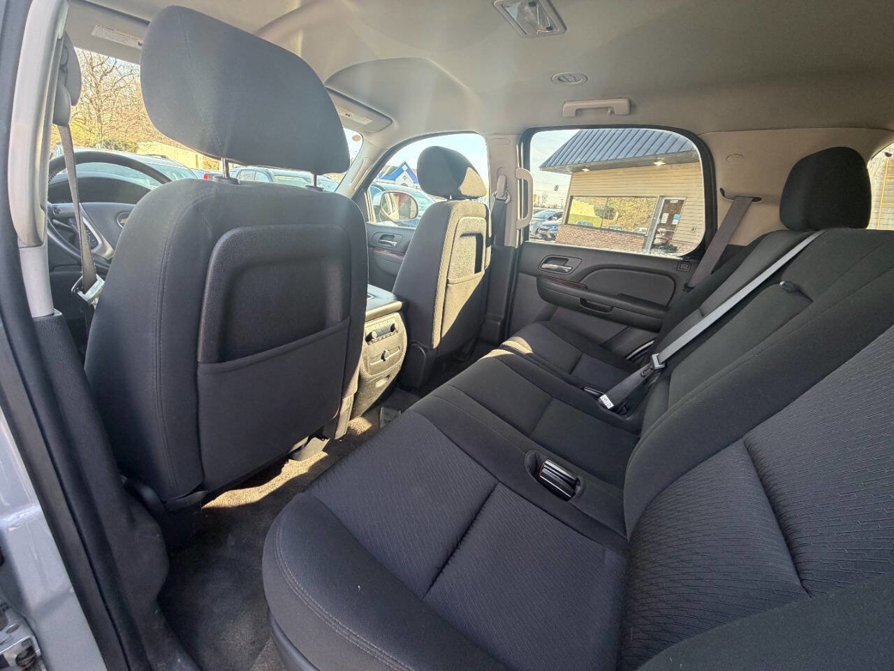 Used 2013 Chevrolet Tahoe LS w/ Convenience Package AWD/4WD image 26