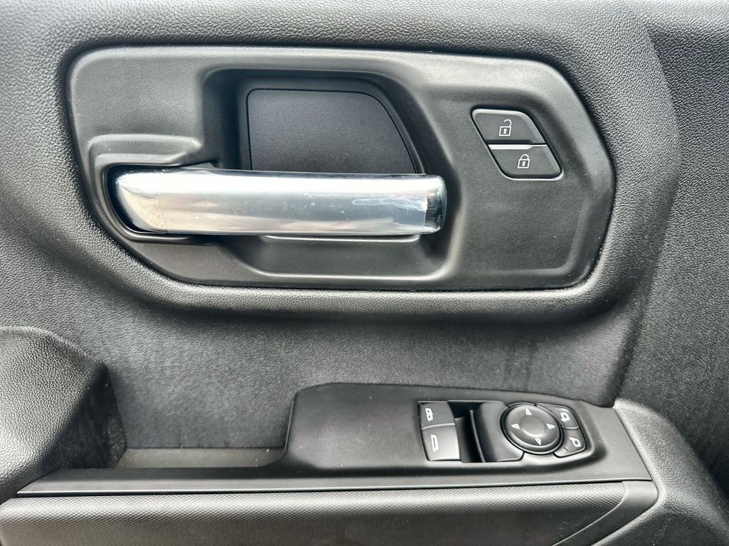 New 2026 GMC Sierra 1500 Pro RWD image 22