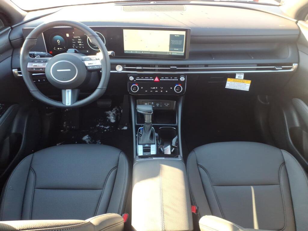 New 2026 Hyundai Santa Cruz XRT image 6