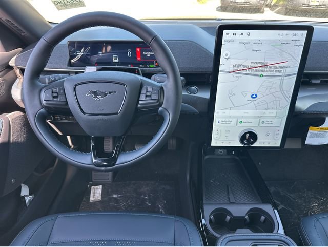 New 2026 Ford Mustang Mach-E GT w/ California Special Package AWD/4WD image 11