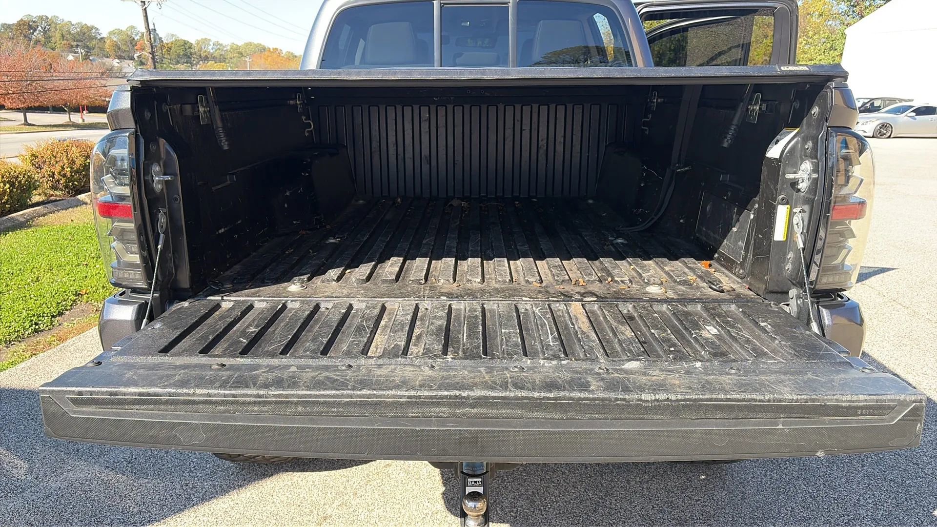 Used 2021 Toyota Tacoma SR5 image 44