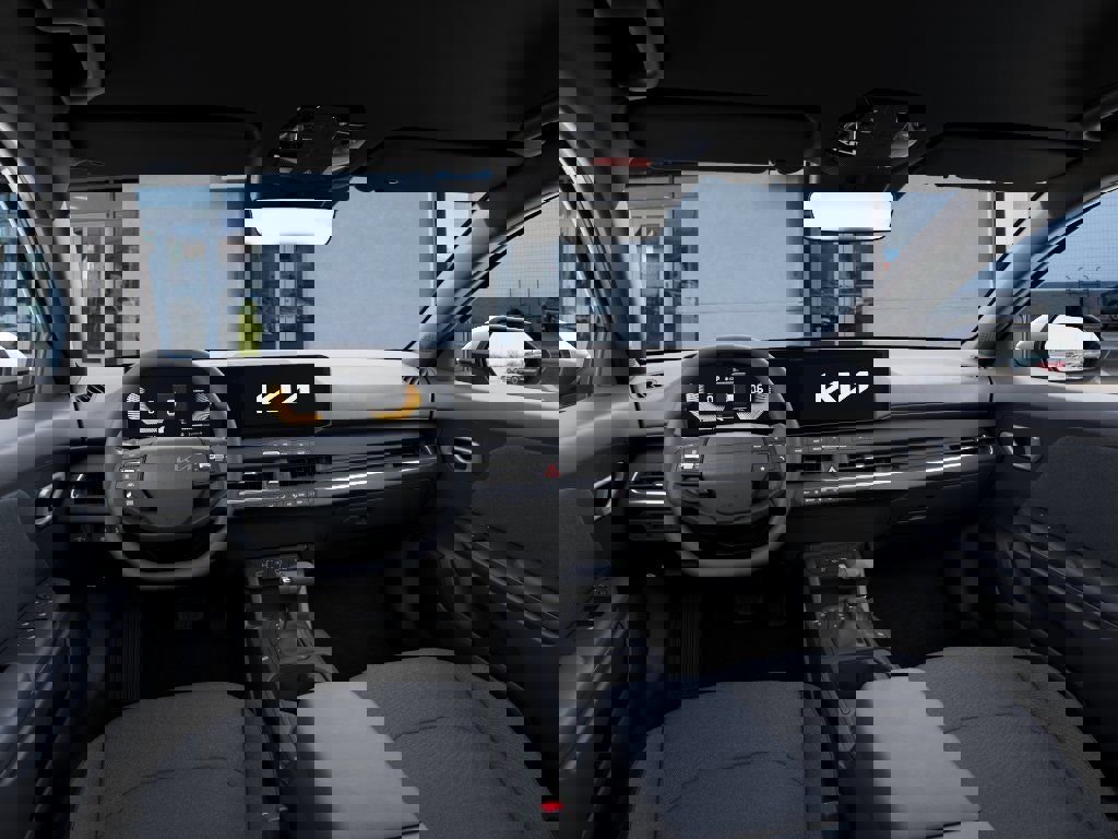 New 2026 Kia K4 LXS image 14