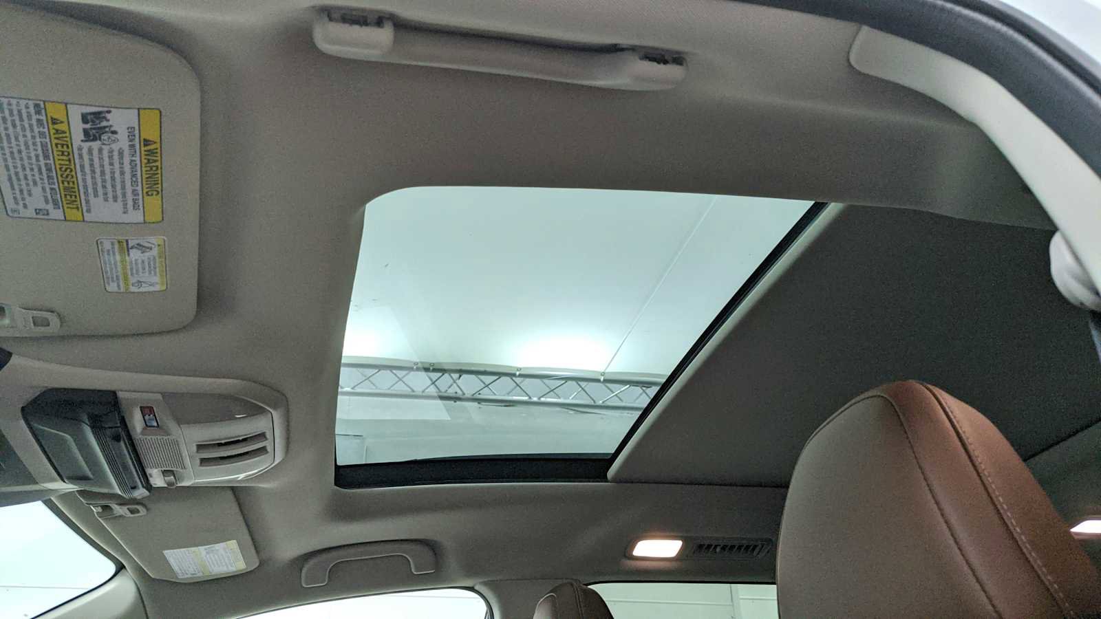 New 2025 Subaru Ascent Touring image 15