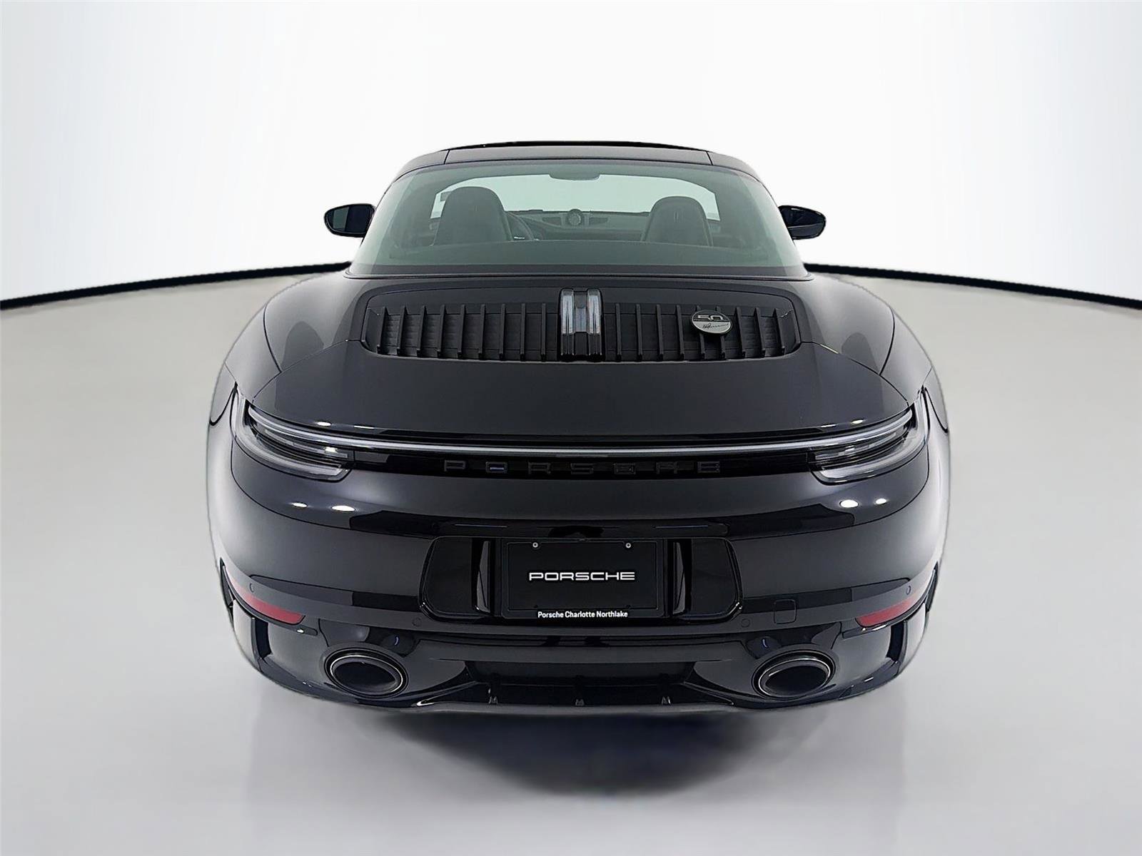 Certified 2023 Porsche 911 50th Anniversary Edition AWD/4WD image 31
