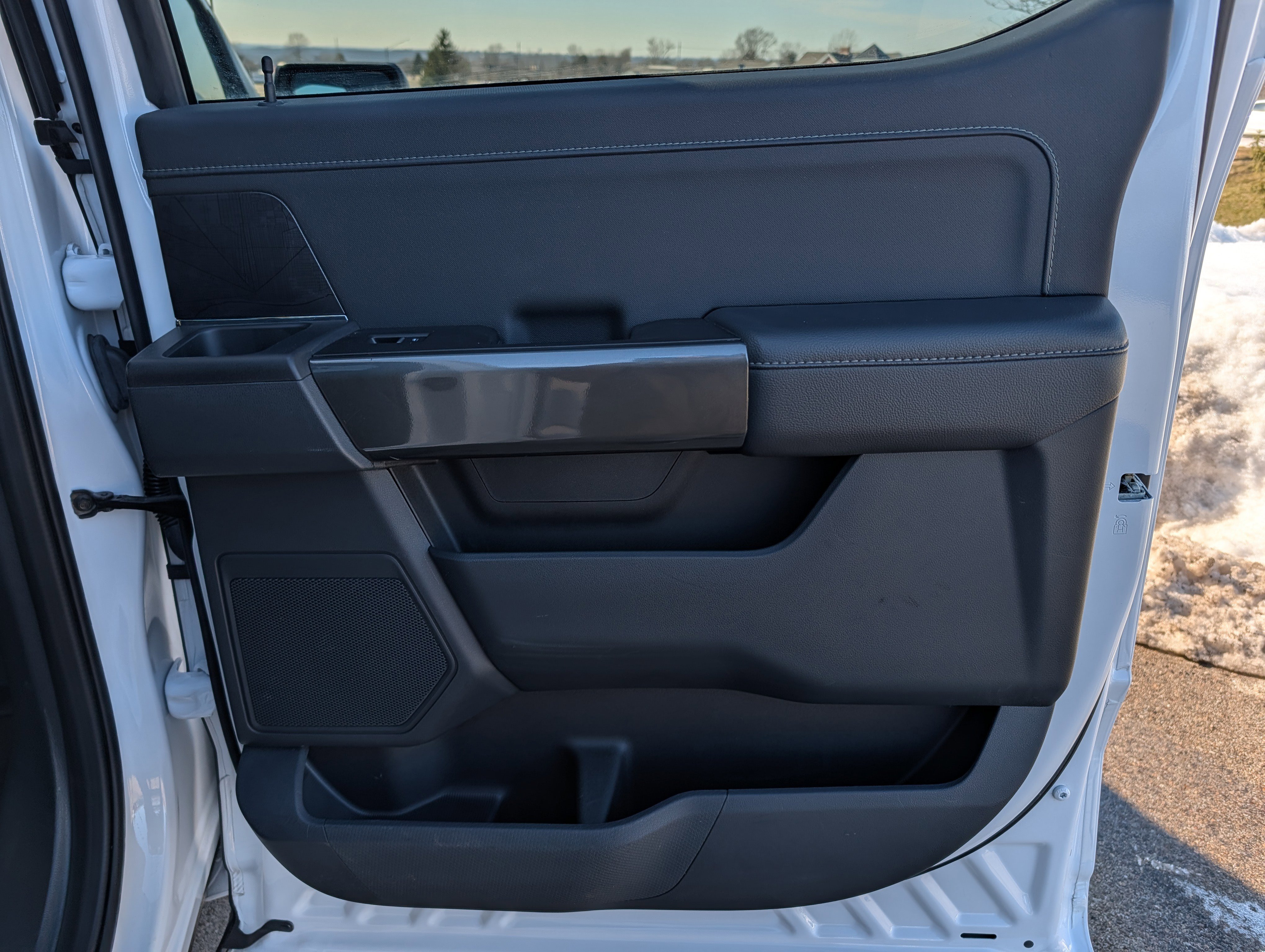 Used 2023 Ford F150 XLT w/ Equipment Group 302A High image 37