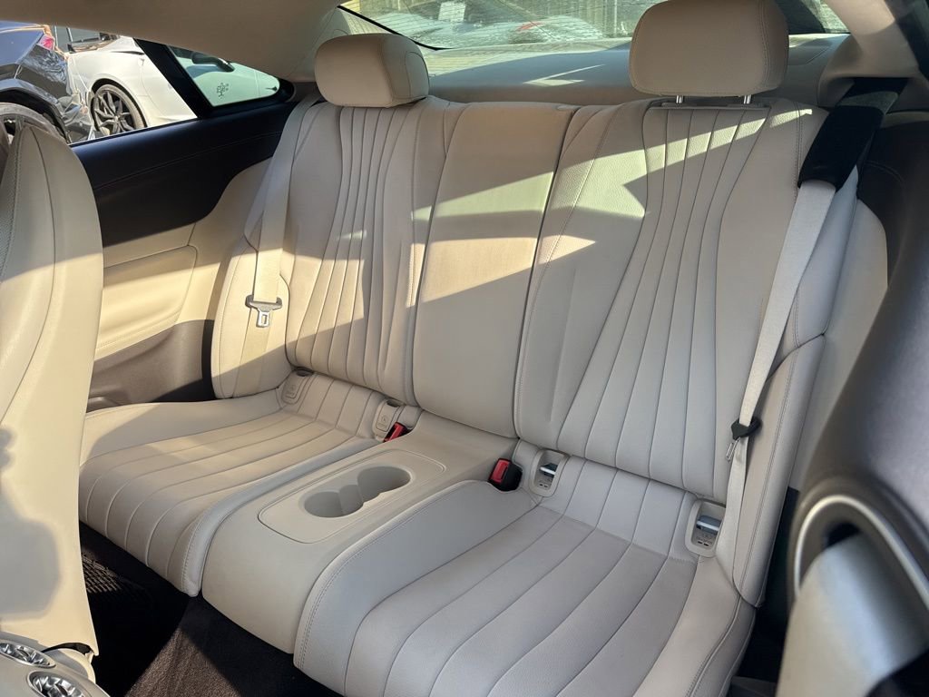 Used 2019 Mercedes-Benz E 450 Coupe image 6
