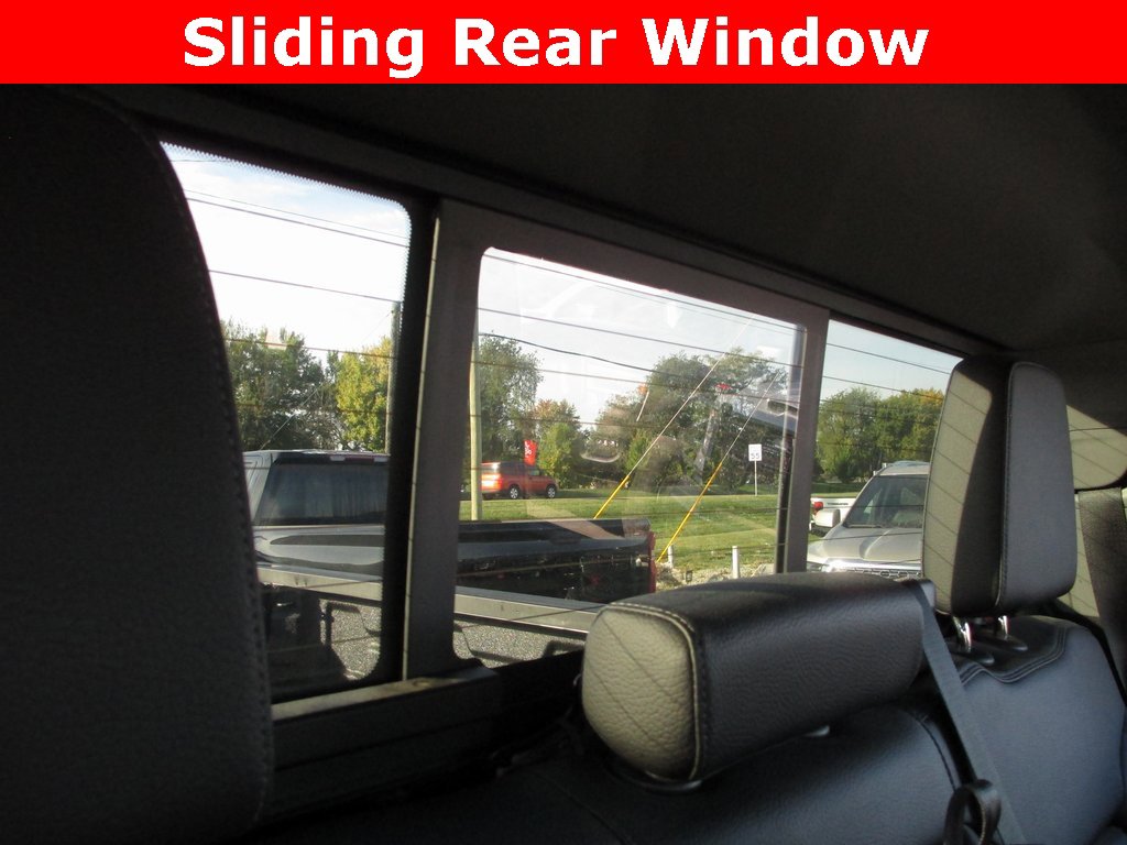 Certified 2023 GMC Sierra 3500 Denali w/ Denali Ultimate Package image 26