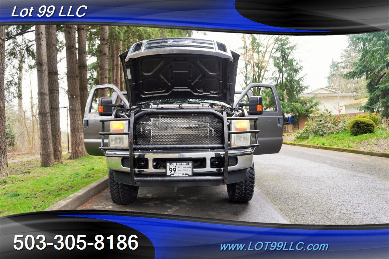Used 2009 Ford F250 XLT AWD/4WD image 26