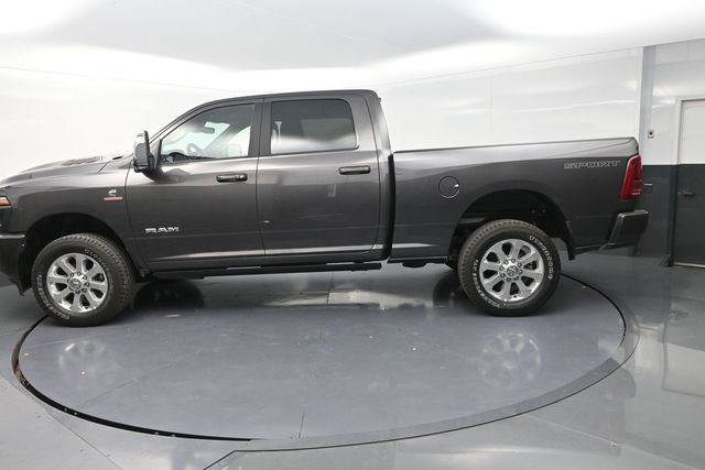 New 2025 RAM 2500 Laramie image 7