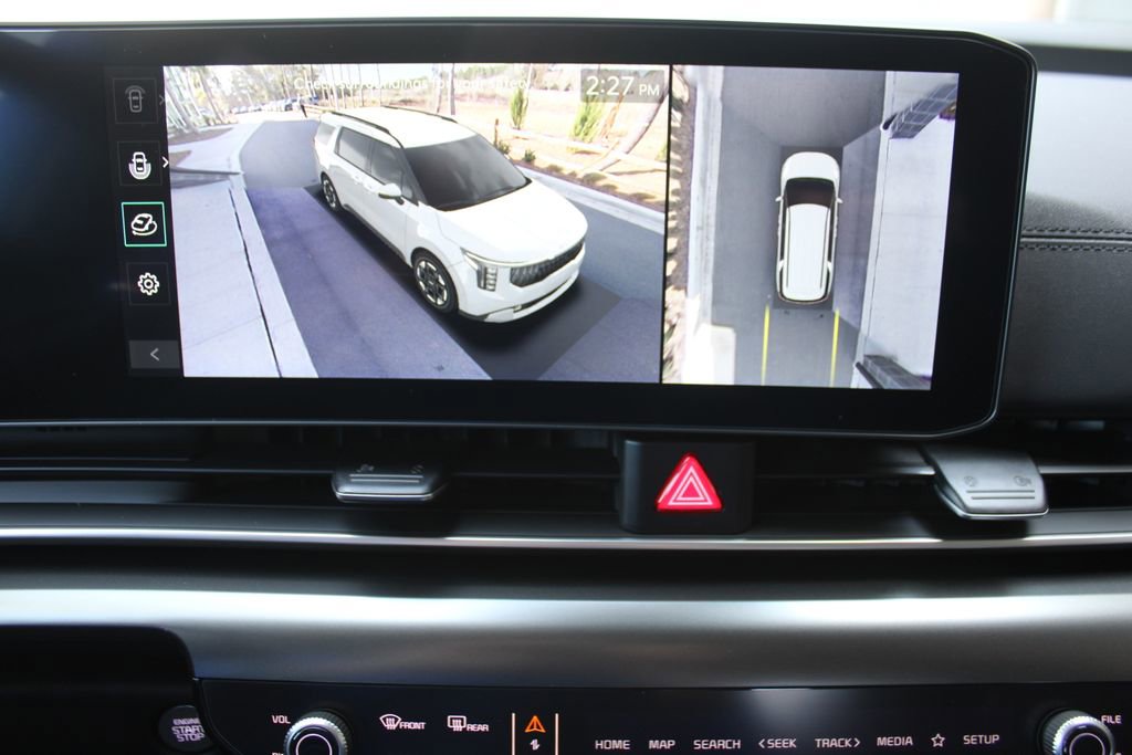 New 2026 Kia Carnival SX w/ SX Dark Edition Package image 66