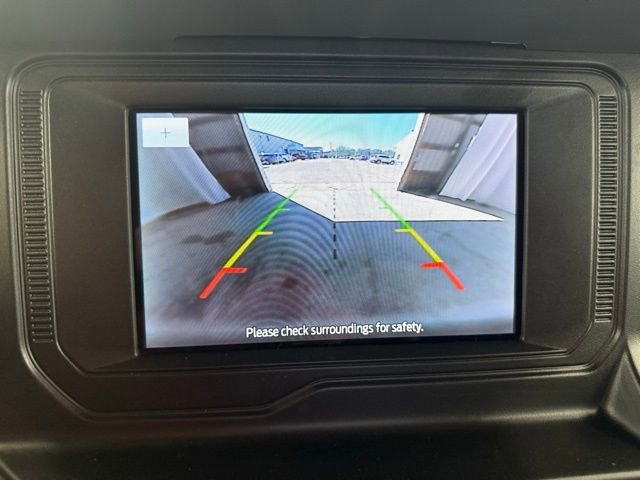 Used 2023 Ford Bronco Big Bend AWD/4WD image 20