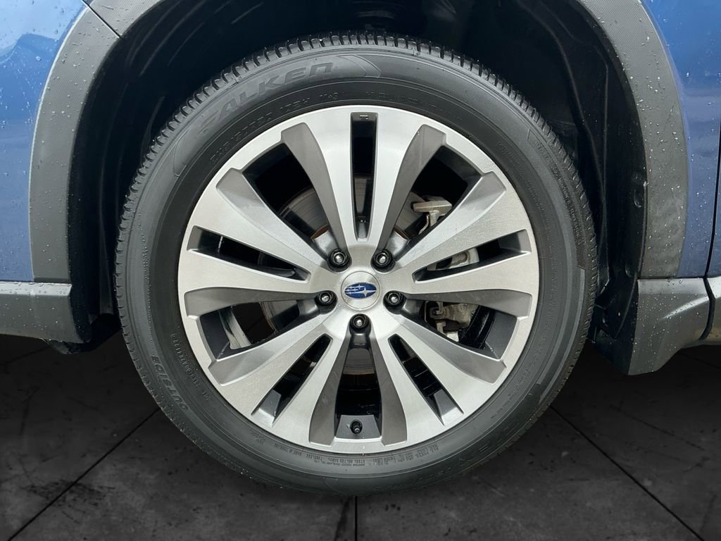 Used 2020 Subaru Ascent Limited w/ Popular Package #2A image 15