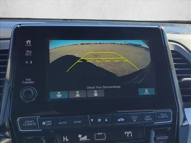 Used 2019 Honda Odyssey EX-L image 11
