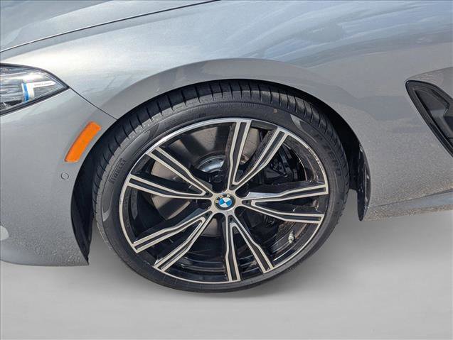 Certified 2023 BMW 840i 840i w/ Comfort Seating Package image 23
