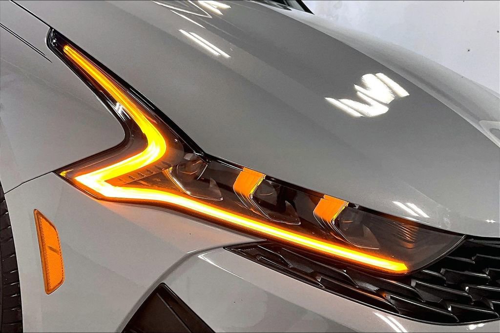 Used 2023 Kia K5 GT-Line w/ GT-Line Premium Package image 37