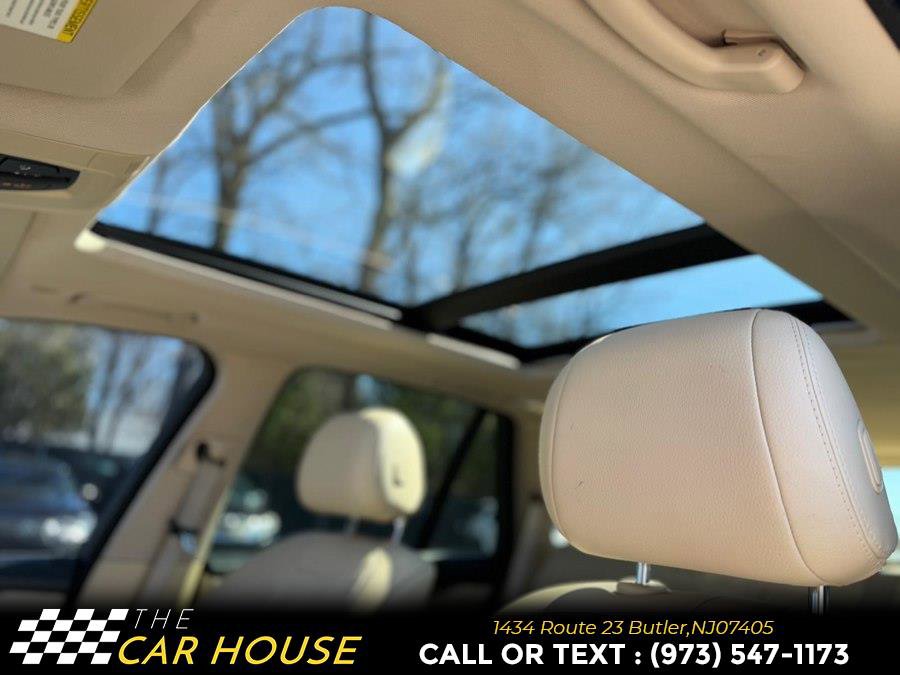 Used 2014 BMW X5 sDrive35i image 17