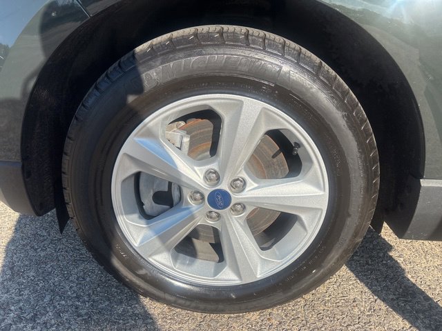 Used 2022 Ford Edge SE image 24