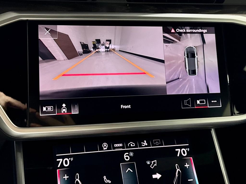 Used 2022 Audi A7 3.0T Premium image 20