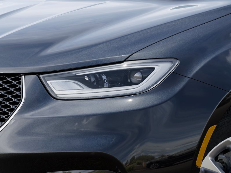 New 2026 Chrysler Pacifica Select image 10