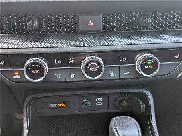 Used 2023 Honda CR-V Sport image 11