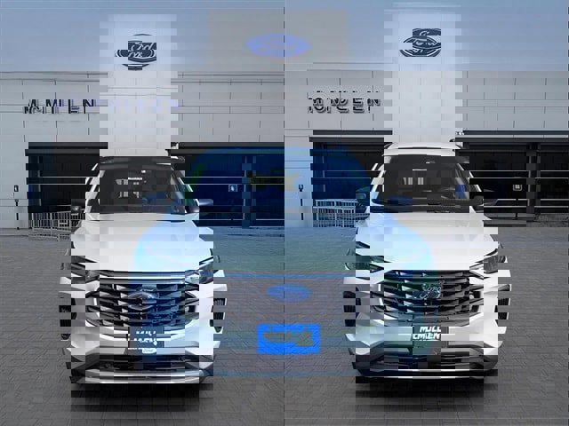 New 2026 Ford Escape Active image 8