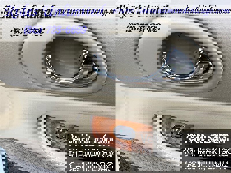 Used 1999 Jaguar XK8 Convertible image 33