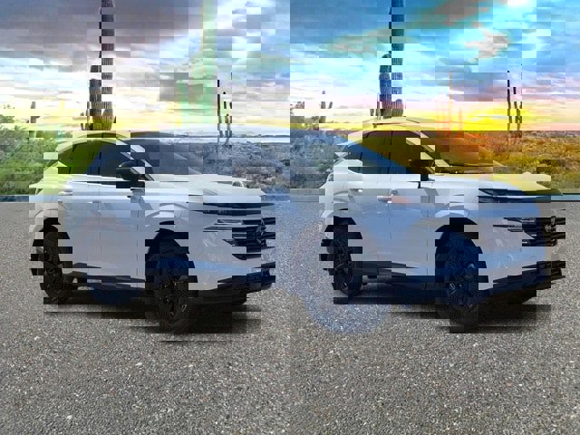 Used 2025 Nissan Murano SV image 7