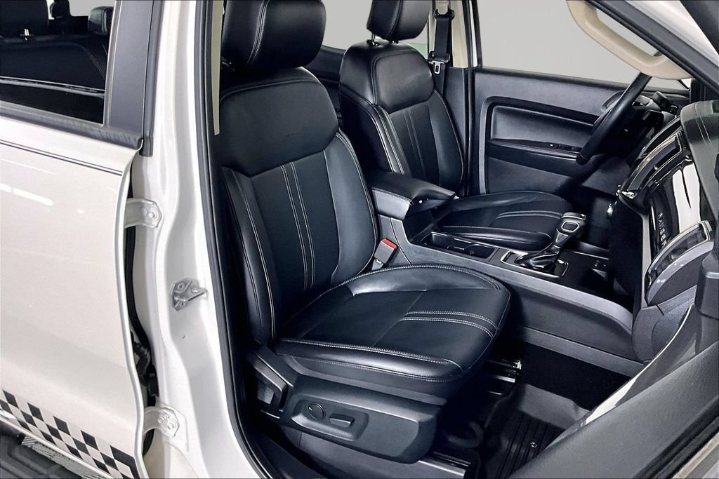 Used 2019 Ford Ranger Lariat w/ Equipment Group 501A Mid RWD image 28