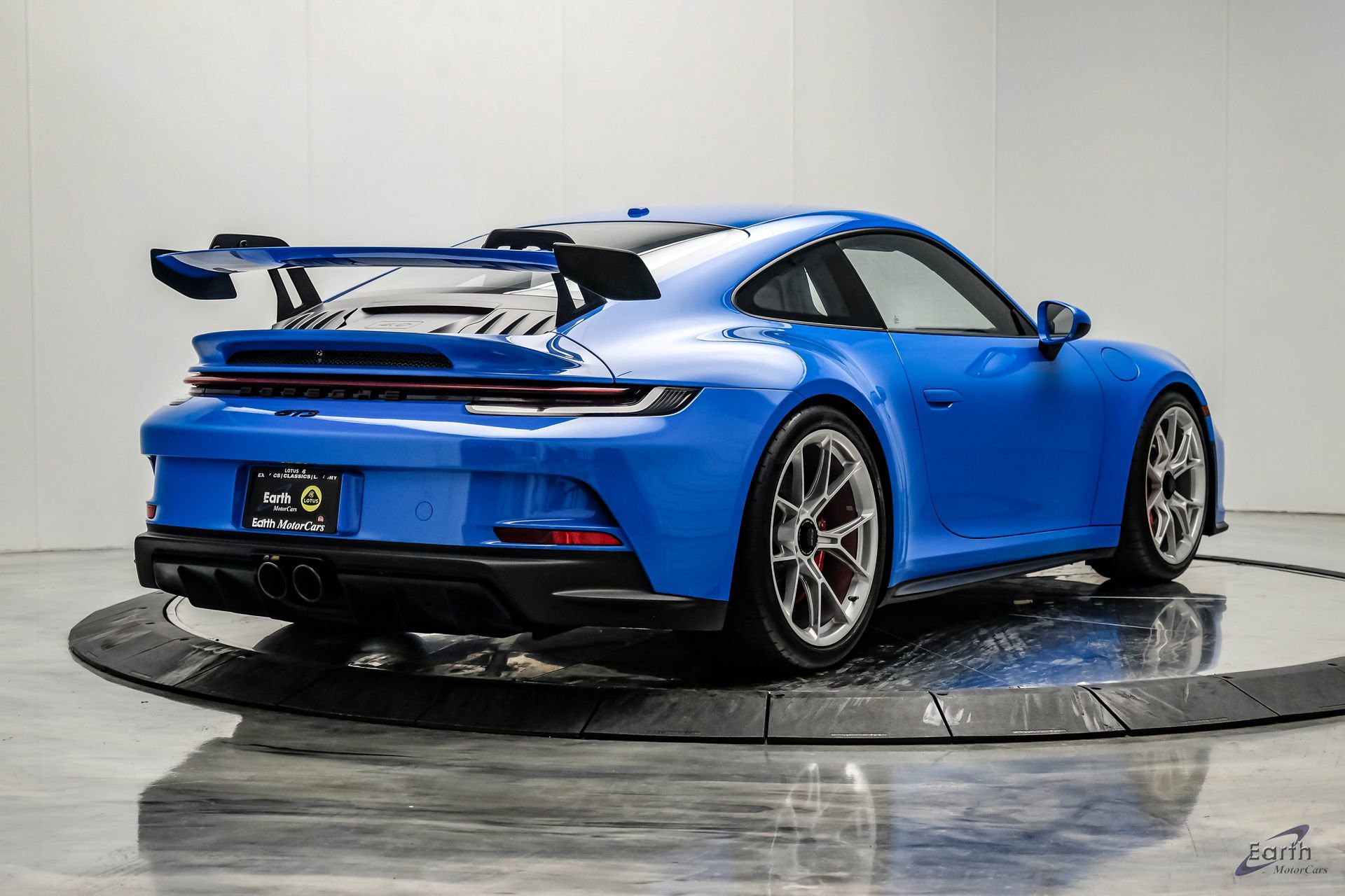 Used 2022 Porsche 911 GT3 RWD image 22