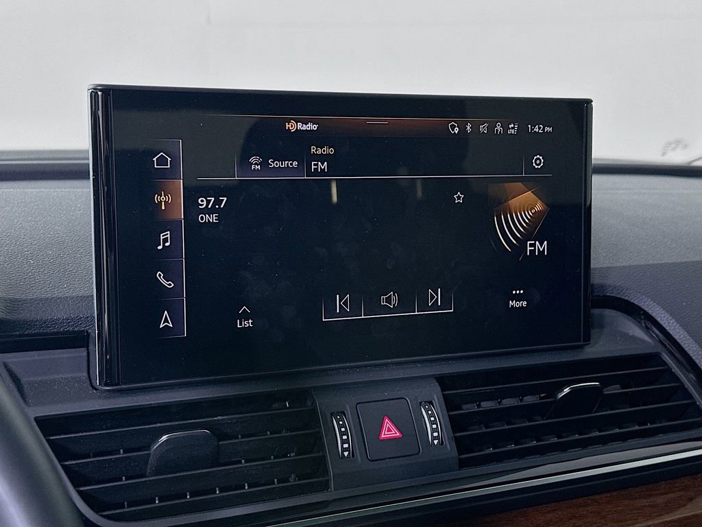 Certified 2023 Audi Q5 e Premium Plus w/ Premium Plus Package image 13