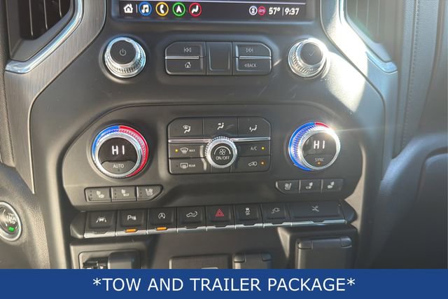 Used 2021 GMC Sierra 1500 Denali w/ Denali Ultimate Package image 15