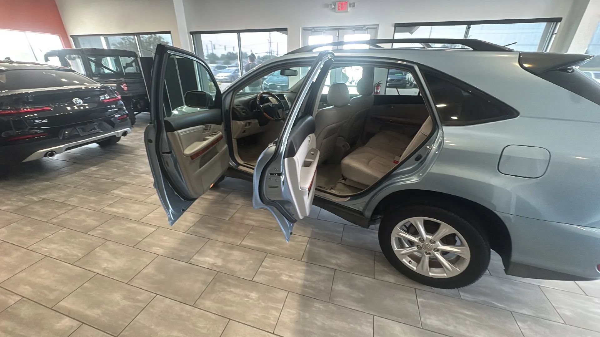 Used 2009 Lexus RX 350 AWD image 20