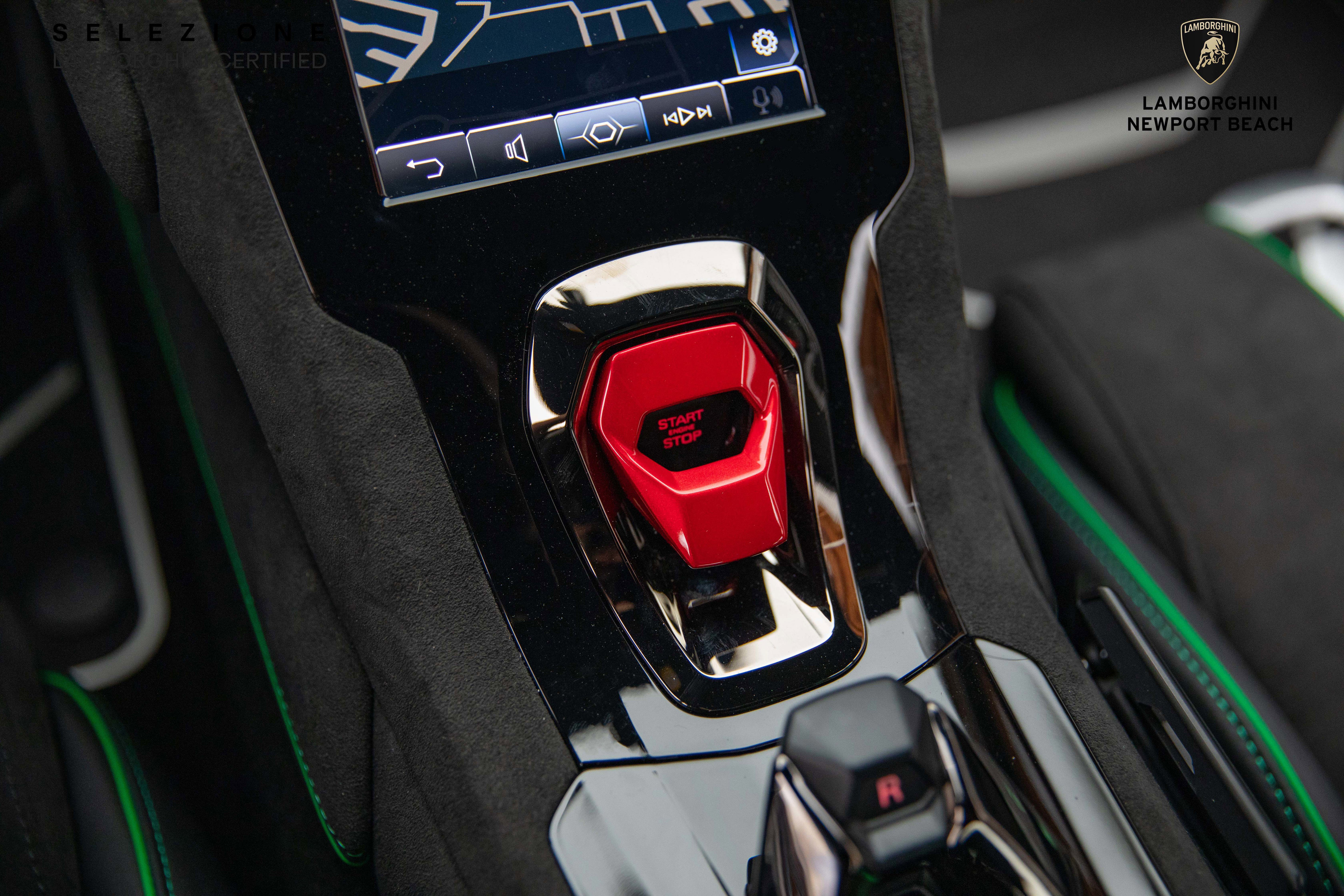 Used 2023 Lamborghini Huracan Tecnica image 30