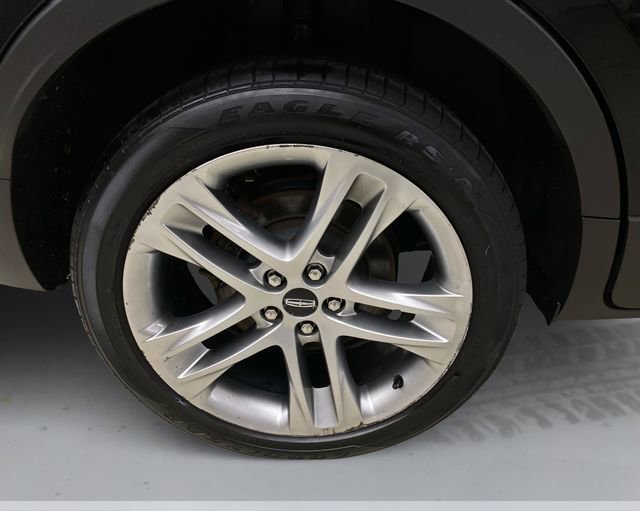 Used 2017 Lincoln MKC Reserve w/ Lincoln MKC Climate Package AWD/4WD image 17