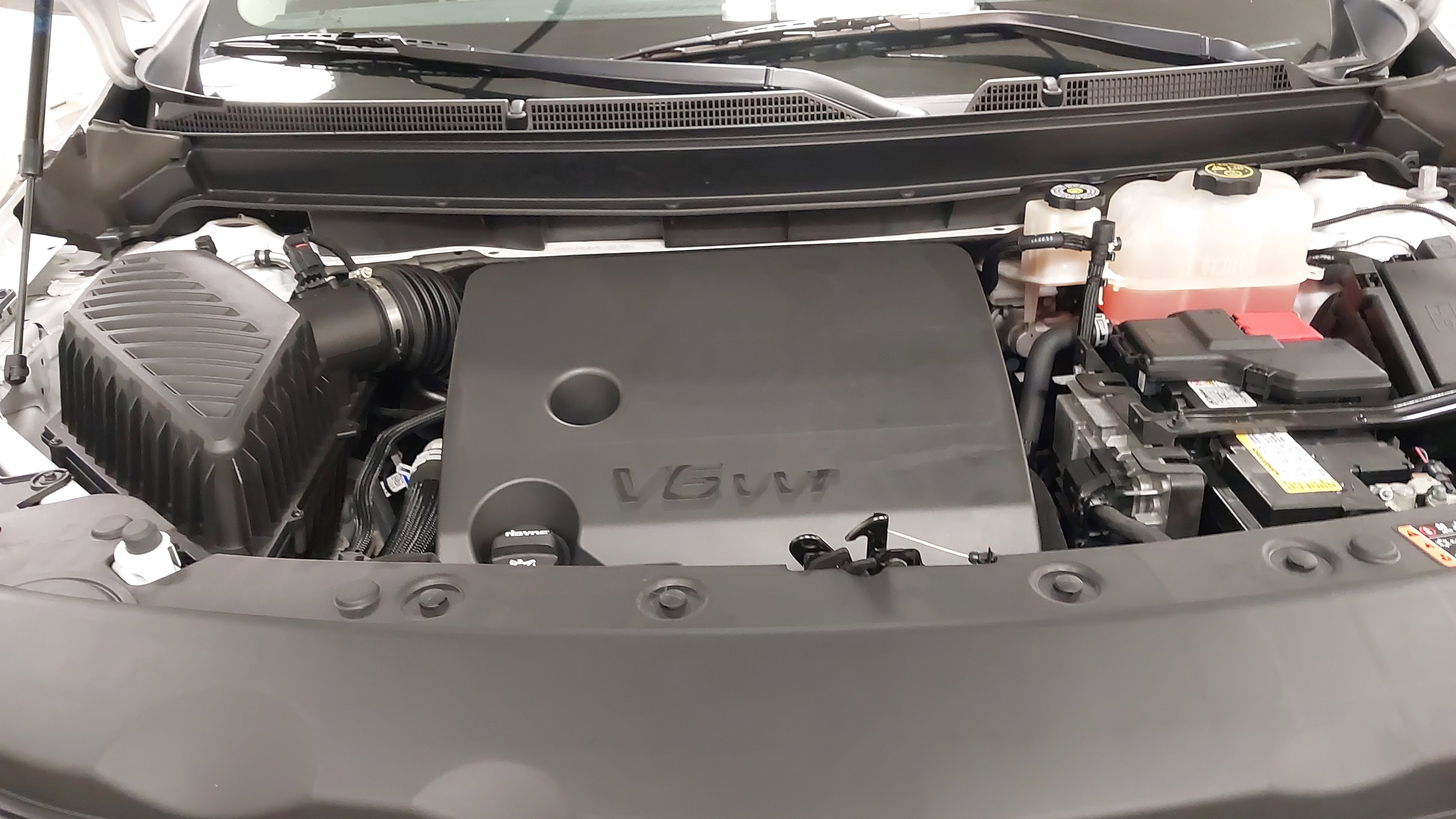 Used 2022 Buick Enclave Essence w/ Experience Buick Package image 30