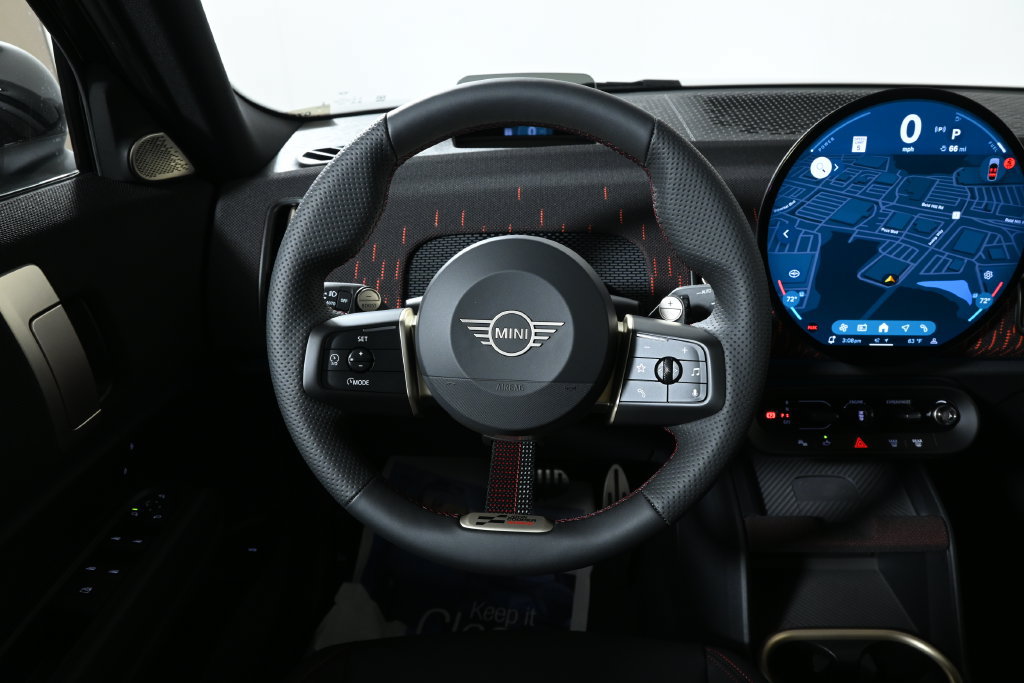 New 2027 MINI Cooper Countryman John Cooper Works w/ Comfort Package Max AWD/4WD image 18