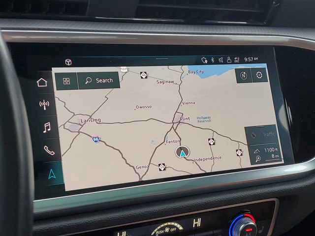 Used 2022 Audi Q3 2.0T Premium Plus w/ Premium Plus Package image 16