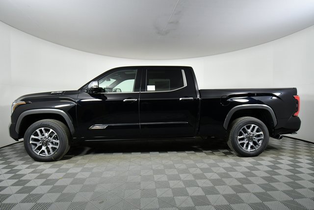 New 2026 Toyota Tundra 1794 Edition image 16