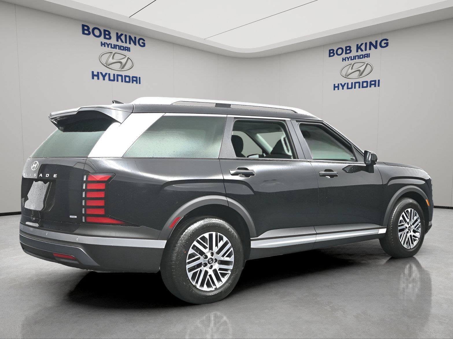 New 2026 Hyundai Palisade SEL AWD/4WD image 12