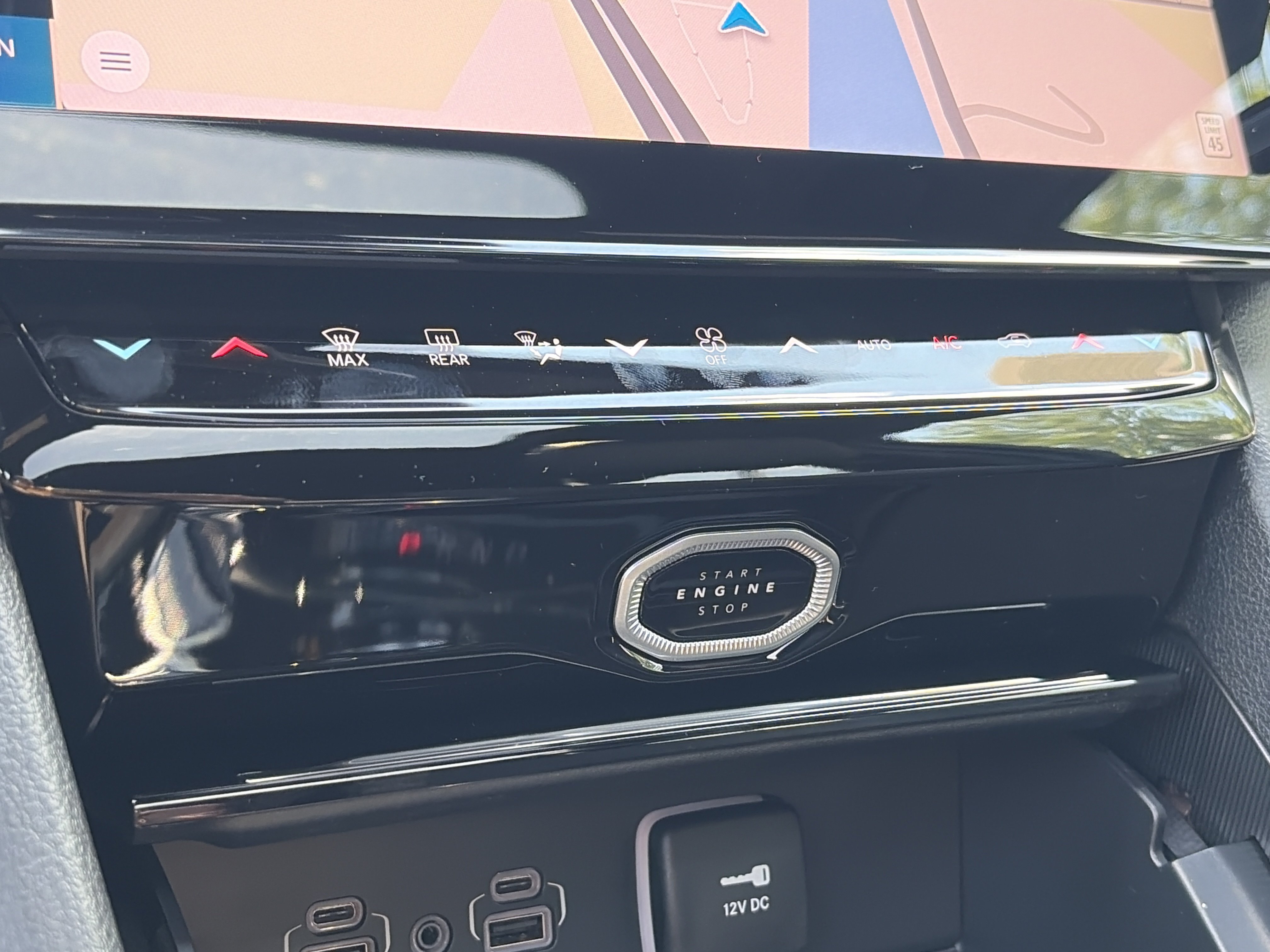 New 2026 Jeep Grand Cherokee L 4WD image 7