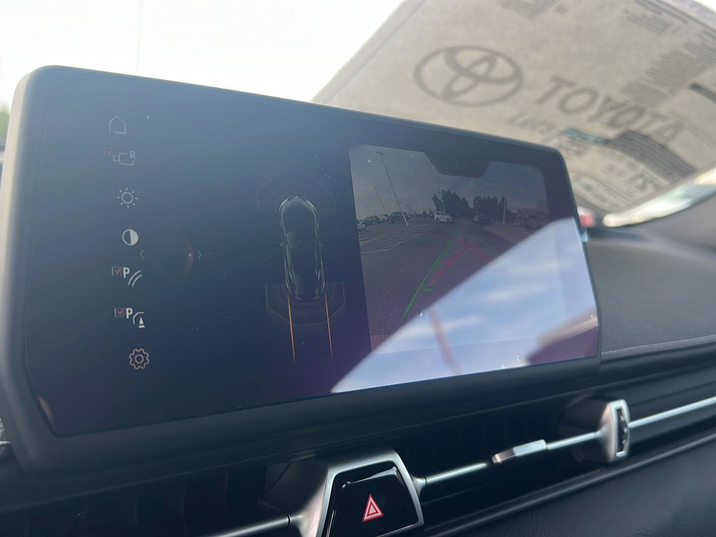 New 2026 Toyota Supra Premium RWD image 20