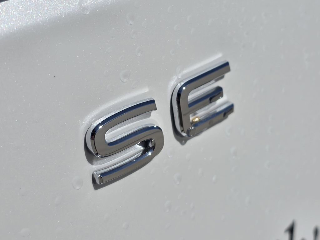 New 2026 Volkswagen Atlas SE image 7