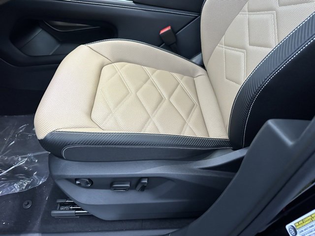 New 2026 Volkswagen Atlas Cross Sport SE image 26