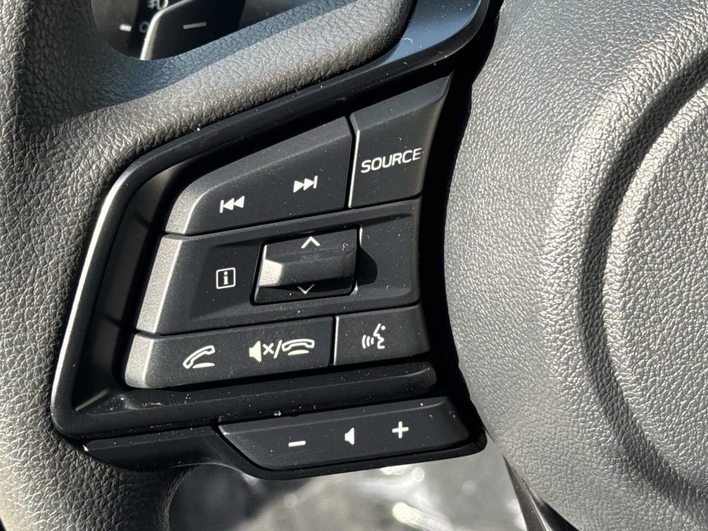 New 2026 Subaru Crosstrek 2.0i Premium image 16