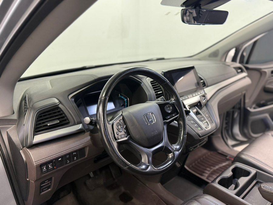 Used 2018 Honda Odyssey Touring image 44