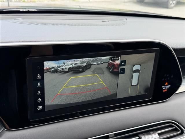 Used 2022 Hyundai Palisade Calligraphy w/ Winter Package AWD/4WD image 30
