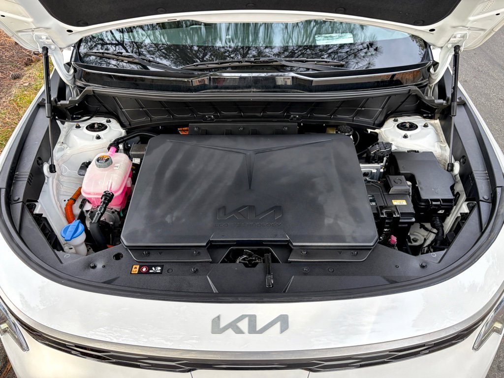 Used 2023 Kia Niro Wave w/ Wave Preserve Package image 27